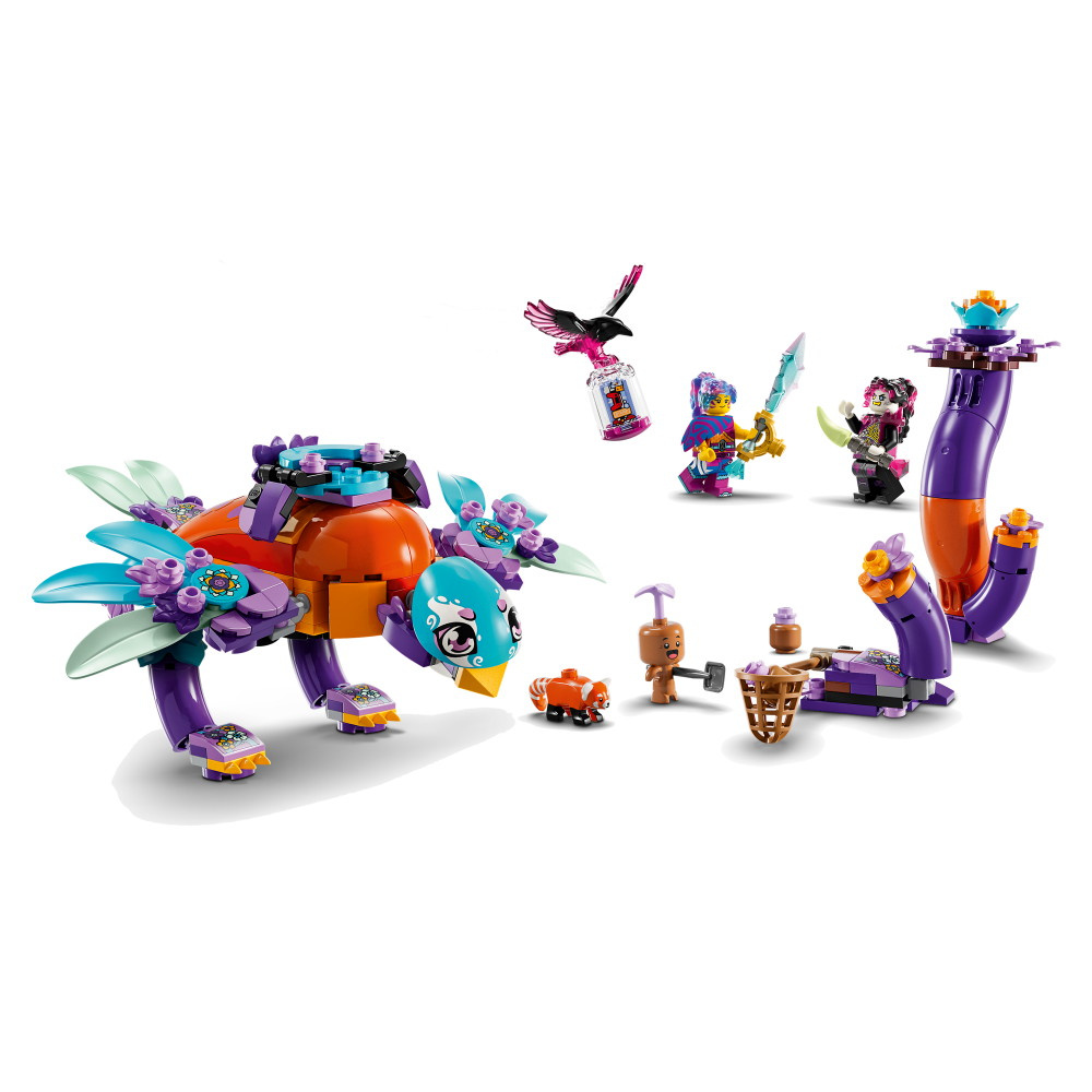 LEGO DREAMZzz - Izzies drømmedyr