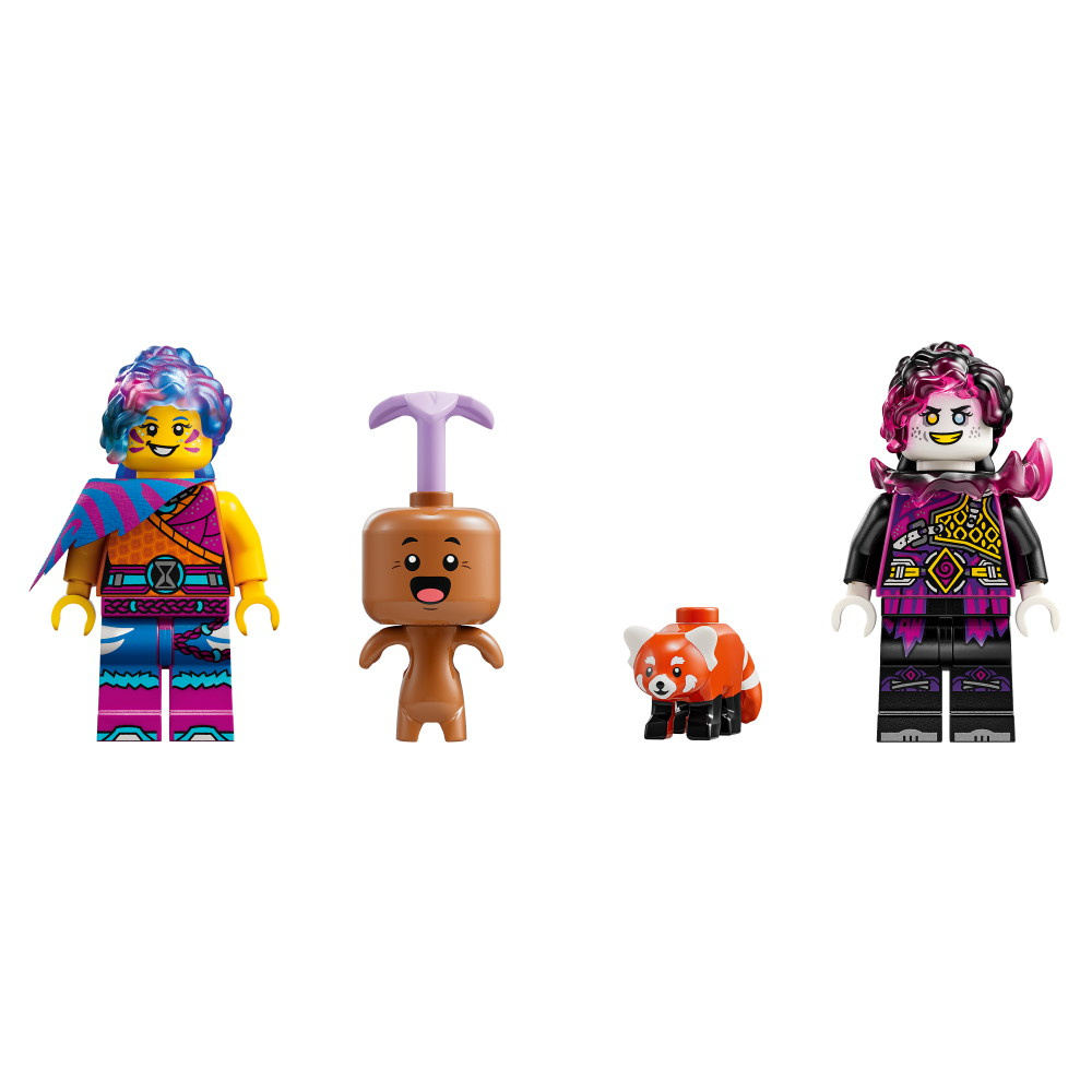 LEGO DREAMZzz - Izzies drømmedyr