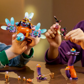 LEGO DREAMZzz - Izzies drømmedyr LEGO DREAMZzz - Izzies drømmedyr