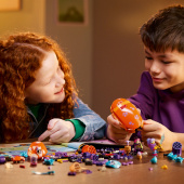 LEGO DREAMZzz - Izzies drømmedyr LEGO DREAMZzz - Izzies drømmedyr