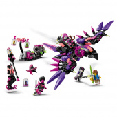 LEGO DREAMZzz - Neverhæks mareridtsvæsner LEGO DREAMZzz - Neverhæks mareridtsvæsner