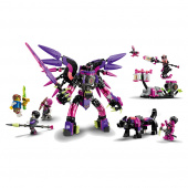 LEGO DREAMZzz - Neverhæks mareridtsvæsner LEGO DREAMZzz - Neverhæks mareridtsvæsner