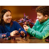 LEGO DREAMZzz - Neverhæks mareridtsvæsner LEGO DREAMZzz - Neverhæks mareridtsvæsner