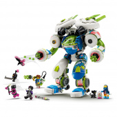 LEGO DREAMZzz - Mateo og ridderkamprobotten Z-Blob LEGO DREAMZzz - Mateo og ridderkamprobotten Z-Blob