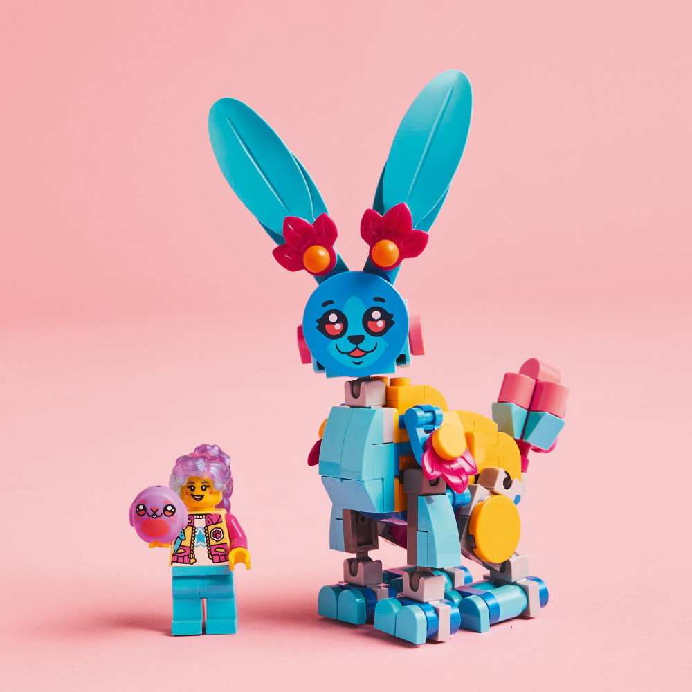 LEGO DREAMZzz - Bunchus kreative dyreeventyr