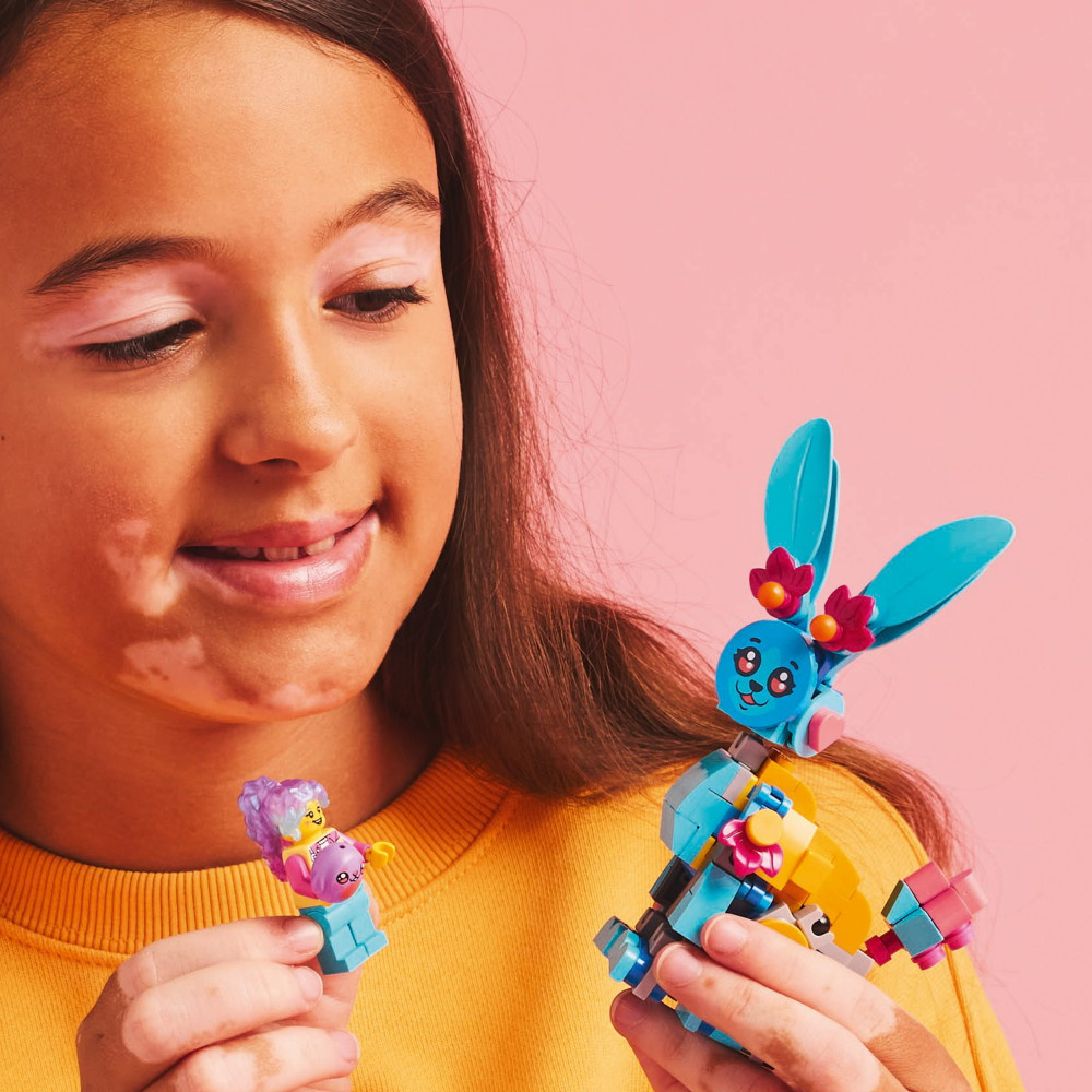 LEGO DREAMZzz - Bunchus kreative dyreeventyr