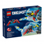 LEGO DREAMZzz - Coopers spilkontrolplan LEGO DREAMZzz - Coopers spilkontrolplan
