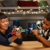 LEGO DREAMZzz - Coopers spilkontrolplan LEGO DREAMZzz - Coopers spilkontrolplan