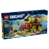 LEGO DREAMZzz - Mateos spraydåsevogn LEGO DREAMZzz - Mateos spraydåsevogn