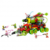 LEGO DREAMZzz - Mateos spraydåsevogn LEGO DREAMZzz - Mateos spraydåsevogn