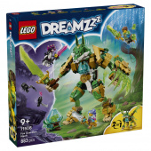 LEGO DREAMZzz - Rævevogter-mech LEGO DREAMZzz - Rævevogter-mech