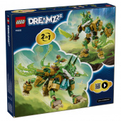 LEGO DREAMZzz - Rævevogter-mech LEGO DREAMZzz - Rævevogter-mech
