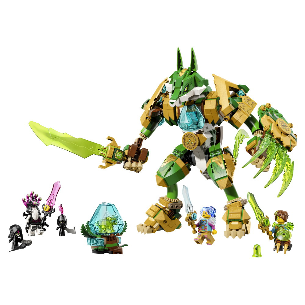 LEGO DREAMZzz - Rævevogter-mech