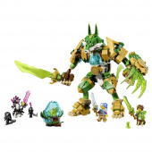 LEGO DREAMZzz - Rævevogter-mech LEGO DREAMZzz - Rævevogter-mech
