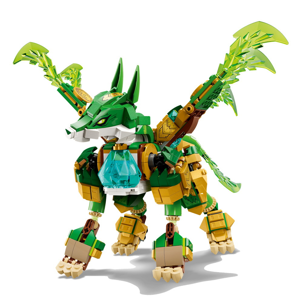 LEGO DREAMZzz - Rævevogter-mech