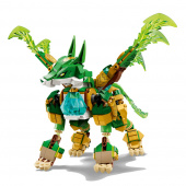 LEGO DREAMZzz - Rævevogter-mech LEGO DREAMZzz - Rævevogter-mech