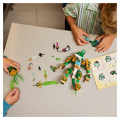 LEGO DREAMZzz - Rævevogter-mech LEGO DREAMZzz - Rævevogter-mech