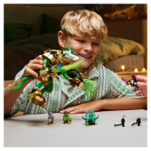 LEGO DREAMZzz - Rævevogter-mech LEGO DREAMZzz - Rævevogter-mech