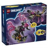 LEGO DREAMZzz - Mareridtsskorpion-graver LEGO DREAMZzz - Mareridtsskorpion-graver