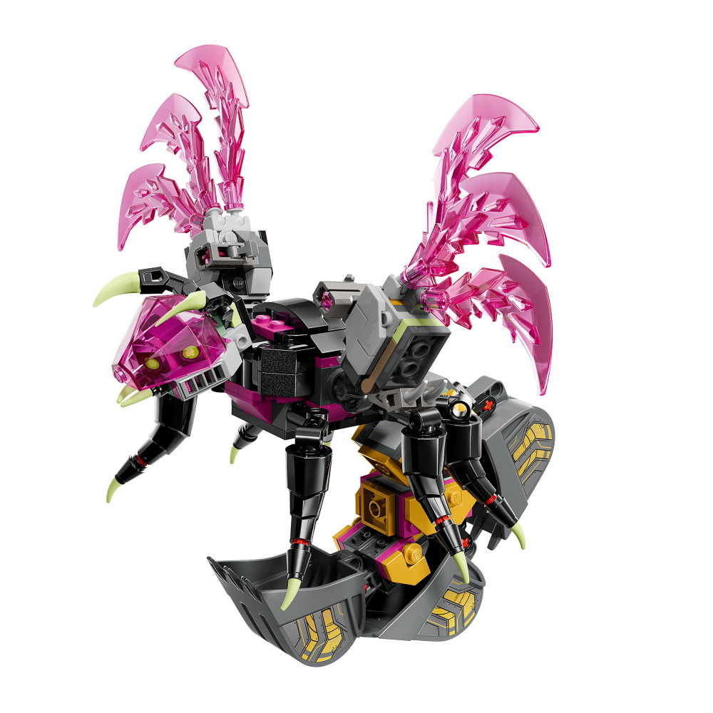 LEGO DREAMZzz - Mareridtsskorpion-graver