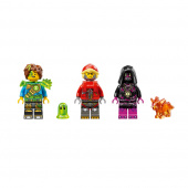 LEGO DREAMZzz - Mareridtsskorpion-graver LEGO DREAMZzz - Mareridtsskorpion-graver