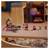 LEGO DREAMZzz - Mareridtsskorpion-graver LEGO DREAMZzz - Mareridtsskorpion-graver