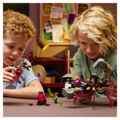 LEGO DREAMZzz - Mareridtsskorpion-graver LEGO DREAMZzz - Mareridtsskorpion-graver