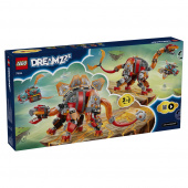 LEGO DREAMZzz - Dino-jet LEGO DREAMZzz - Dino-jet