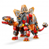 LEGO DREAMZzz - Dino-jet LEGO DREAMZzz - Dino-jet