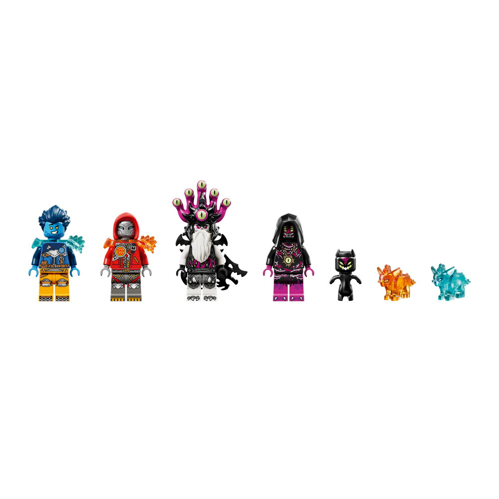 LEGO DREAMZzz - Dino-jet