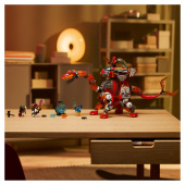 LEGO DREAMZzz - Dino-jet LEGO DREAMZzz - Dino-jet