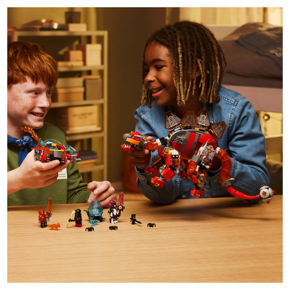 LEGO DREAMZzz - Dino-jet