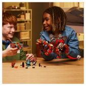 LEGO DREAMZzz - Dino-jet LEGO DREAMZzz - Dino-jet