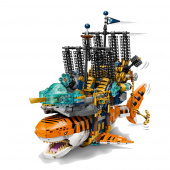 LEGO DREAMZzz - Tigerhaj-kampvogn LEGO DREAMZzz - Tigerhaj-kampvogn