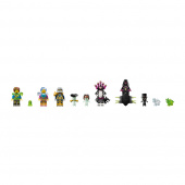 LEGO DREAMZzz - Tigerhaj-kampvogn LEGO DREAMZzz - Tigerhaj-kampvogn