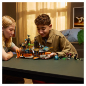 LEGO DREAMZzz - Tigerhaj-kampvogn LEGO DREAMZzz - Tigerhaj-kampvogn