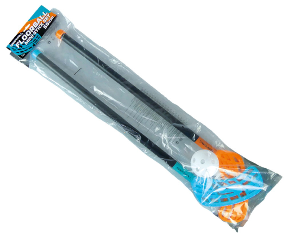 Sport me - Floorball sæt mini 55 cm