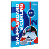 Curling & Shuffleboard Curling & Shuffleboard