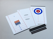 Curling & Shuffleboard Curling & Shuffleboard