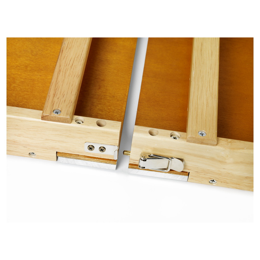 Dutch Shuffle Sammenfoldelig (Sjoelen)