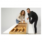 Dutch Shuffle Sammenfoldelig (Sjoelen) Dutch Shuffle Sammenfoldelig (Sjoelen)