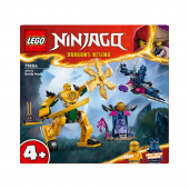 LEGO Ninjago - Arins kamp-robot LEGO Ninjago - Arins kamp-robot