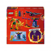 LEGO Ninjago - Arins kamp-robot LEGO Ninjago - Arins kamp-robot