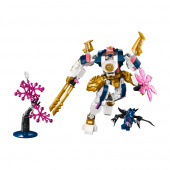 LEGO Ninjago - Soras elementteknik-robot LEGO Ninjago - Soras elementteknik-robot