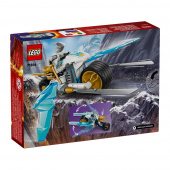 LEGO Ninjago - Zanes ismotorcykel LEGO Ninjago - Zanes ismotorcykel