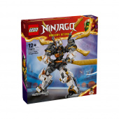 LEGO Ninjago - Coles titandragerobot LEGO Ninjago - Coles titandragerobot
