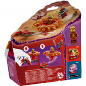 LEGO Ninjago - Kais drage-Spinjitzu-spinner LEGO Ninjago - Kais drage-Spinjitzu-spinner
