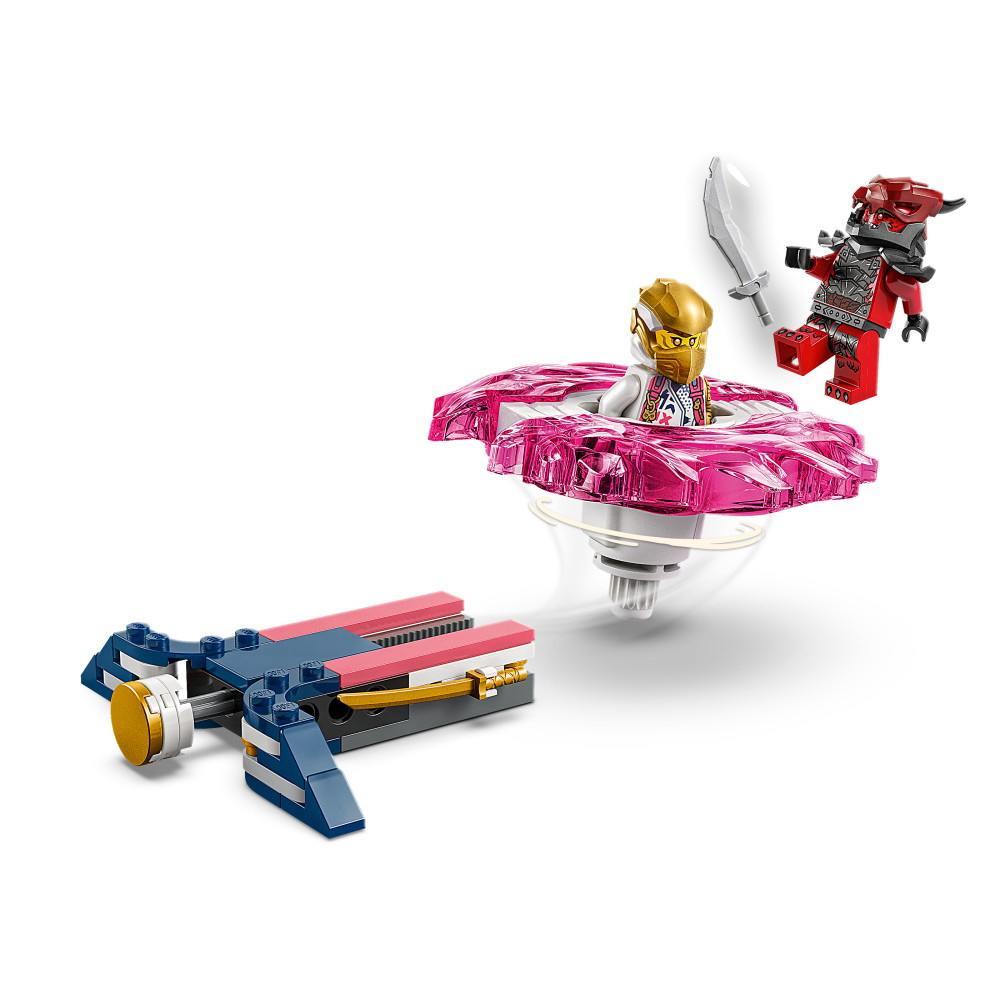 LEGO Ninjago - Soras drage-Spinjitzu-spinner
