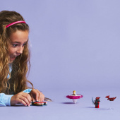 LEGO Ninjago - Soras drage-Spinjitzu-spinner LEGO Ninjago - Soras drage-Spinjitzu-spinner