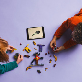 LEGO Ninjago - Drage-Spinjitzu Battle Pack LEGO Ninjago - Drage-Spinjitzu Battle Pack